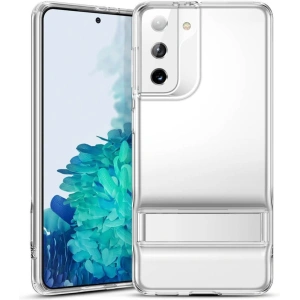 Hurtownia GSM - Etui ESR Air Shield Boost Samsung Galaxy S21+ Plus Klar - ESR291CLR - {ean13} - Hurt