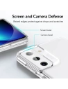 Wholesale ESR Air Shield Boost Samsung Galaxy S21+ Plus Clear - ESR291CLR - {ean13} - Hurt
