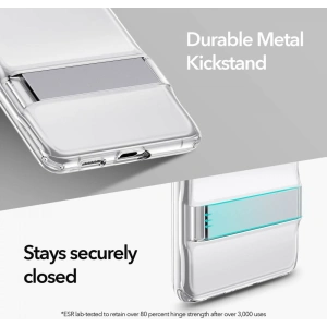 Hurtownia GSM - Etui ESR Air Shield Boost Samsung Galaxy S21+ Plus Klar - ESR291CLR - {ean13} - Hurt