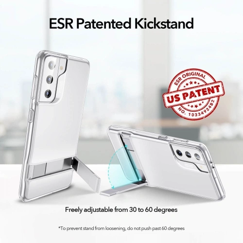 Etui ESR  Air Shield Boost Galaxy S21+ Plus Clear