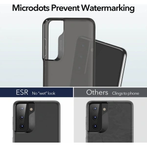 Hurtownia GSM - Etui ESR Air Shield Boost Samsung Galaxy S21+ Plus Klar - ESR291CLR - {ean13} - Hurt