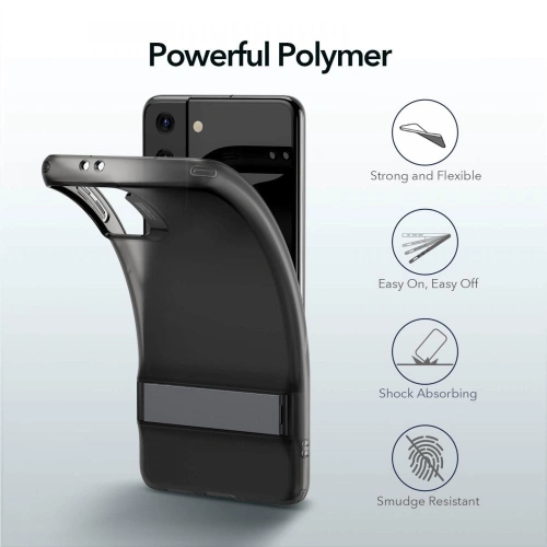 Etui ESR  Air Shield Boost Galaxy S21+ Plus Clear