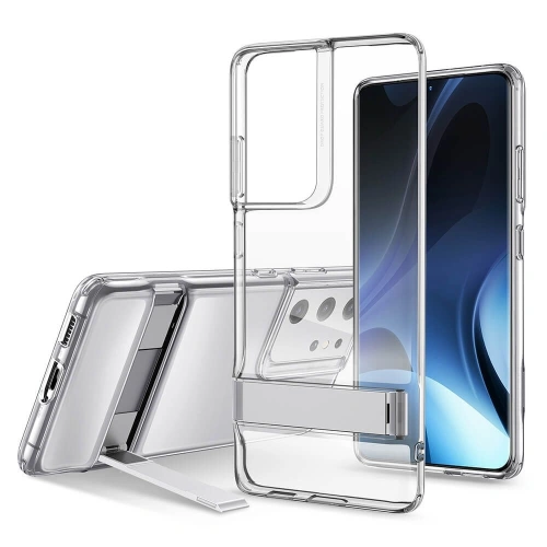 Etui ESR  Air Shield Boost Galaxy S21 Ultra Clear