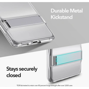 Etui ESR  Air Shield Boost Galaxy S21 Ultra Clear