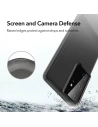Hurtownia GSM - Etui ESR Air Shield Boost Samsung Galaxy S21 Ultra Clear - ESR292CLR - {ean13} - Hurt