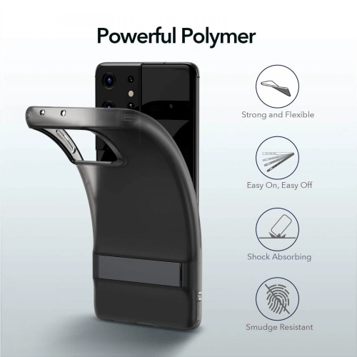 Etui ESR  Air Shield Boost Galaxy S21 Ultra Clear