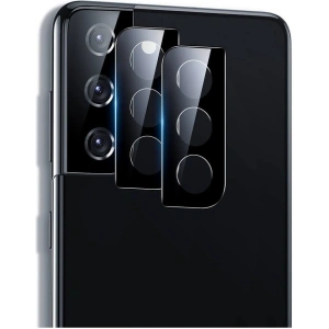 Hurtownia GSM - Gehärtetes Glas für ESR Kameraobjektiv Samsung Galaxy S21+ Plus [2 PACK] - ESR294 - {ean13} - Hurt