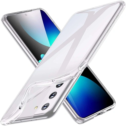 Etui ESR  Project Zero Galaxy S21 Clear