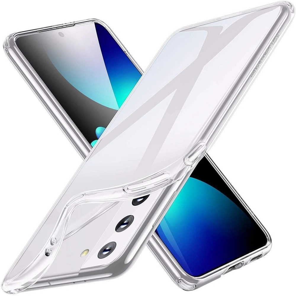 Wholesale ESR Project Zero Samsung Galaxy S21 Clear - ESR295CLR - {ean13} - Hurt