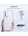 Wholesale ESR Project Zero Samsung Galaxy S21 Clear - ESR295CLR - {ean13} - Hurt