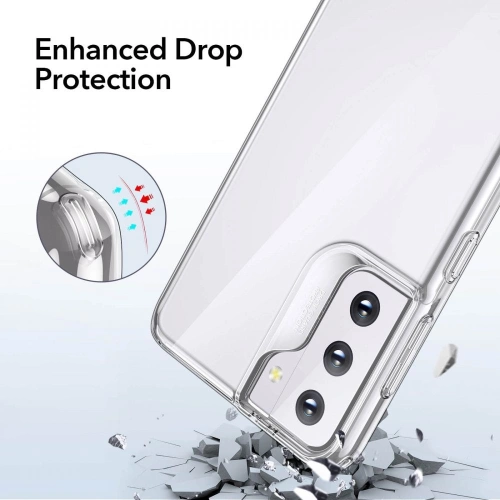 Etui ESR  Project Zero Galaxy S21 Clear