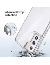Wholesale ESR Project Zero Samsung Galaxy S21 Clear - ESR295CLR - {ean13} - Hurt