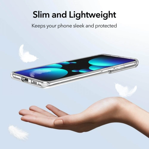 Etui ESR  Project Zero Galaxy S21 Clear