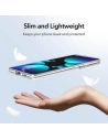 Wholesale ESR Project Zero Samsung Galaxy S21 Clear - ESR295CLR - {ean13} - Hurt