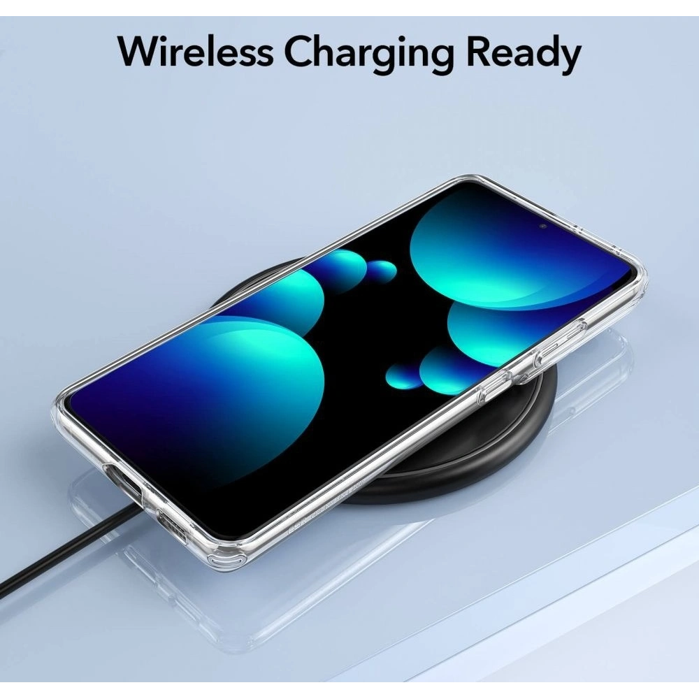 Wholesale ESR Project Zero Samsung Galaxy S21 Clear - ESR295CLR - {ean13} - Hurt