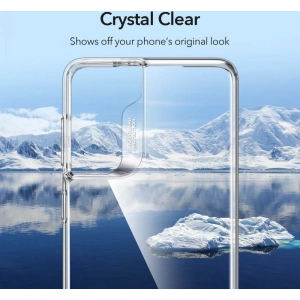 Etui ESR  Project Zero Galaxy S21 Clear