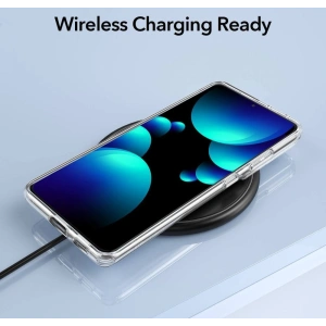 Hurtownia GSM - ESR Samsung Case Projekt Zero Galaxy S21+ Plus Klar - ESR296CLR - {ean13} - Hurt