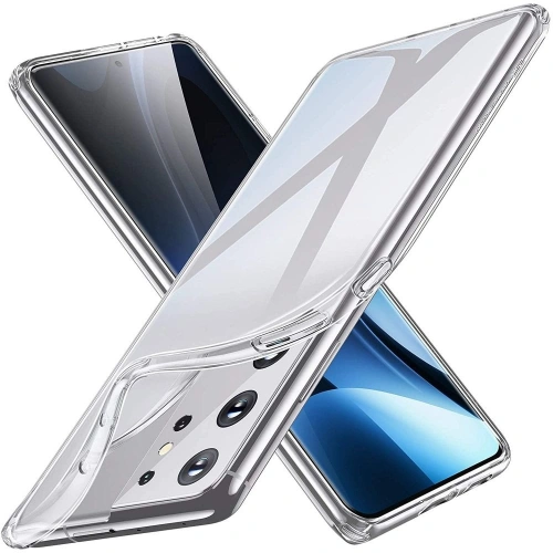 Etui ESR Project Zero Galaxy S21 Ultra Clear
