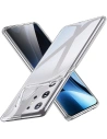 Hurtownia GSM - Etui ESR Project Zero Samsung Galaxy S21 Ultra Clear - ESR297CLR - {ean13} - Hurt