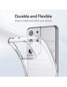 Hurtownia GSM - Etui ESR Project Zero Samsung Galaxy S21 Ultra Clear - ESR297CLR - {ean13} - Hurt