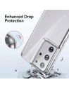 Hurtownia GSM - Etui ESR Project Zero Samsung Galaxy S21 Ultra Clear - ESR297CLR - {ean13} - Hurt