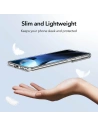 Hurtownia GSM - Etui ESR Project Zero Samsung Galaxy S21 Ultra Clear - ESR297CLR - {ean13} - Hurt
