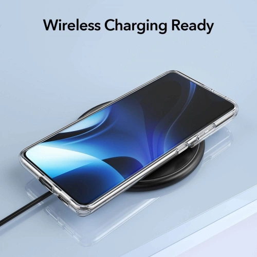 Etui ESR Project Zero Galaxy S21 Ultra Clear