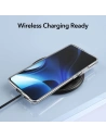 Hurtownia GSM - Etui ESR Project Zero Samsung Galaxy S21 Ultra Clear - ESR297CLR - {ean13} - Hurt