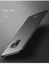 Wholesale MSVII Samsung Galaxy S9 Black - MS7125BLK - {ean13} - Hurt