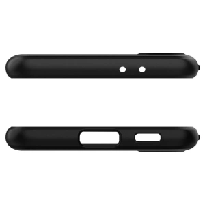 Etui Spigen Rugged Armor Galaxy S21 Matte Black