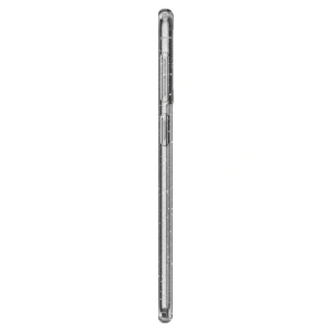 Etui Spigen Liquid Crystal Galaxy S21 Glitter Crystal