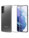 Hurtownia GSM - Etui Spigen Liquid Crystal Samsung Galaxy S21 Crystal Clear - SPN1437CLR - {ean13} - Hurt