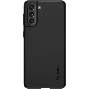Etui Spigen Thin Fit Galaxy S21 Black