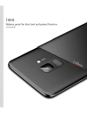 Wholesale MSVII Samsung Galaxy S9 Black - MS7125BLK - {ean13} - Hurt