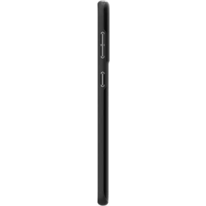 Etui Spigen Thin Fit Galaxy S21 Black