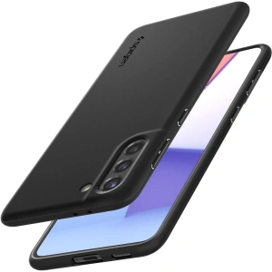 Etui Spigen Thin Fit Galaxy S21 Black