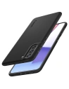 Hurtownia GSM - Etui Spigen Thin Fit Samsung Galaxy S21 Black - SPN1438BLK - {ean13} - Hurt