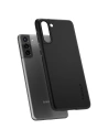 Hurtownia GSM - Etui Spigen Thin Fit Samsung Galaxy S21 Black - SPN1438BLK - {ean13} - Hurt
