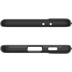 Etui Spigen Thin Fit Galaxy S21 Black