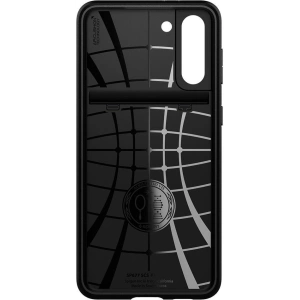 Hurtownia GSM - Etui Spigen Slim Armor CS Samsung Galaxy S21+ Plus Schwarz - SPN1439BLK - {ean13} - Hurt