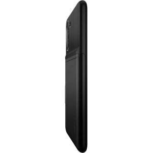 Hurtownia GSM - Etui Spigen Slim Armor CS Samsung Galaxy S21+ Plus Schwarz - SPN1439BLK - {ean13} - Hurt