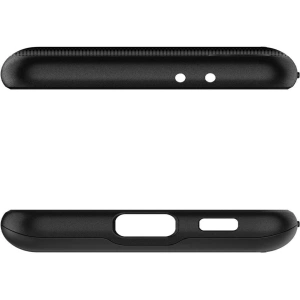 Hurtownia GSM - Etui Spigen Slim Armor CS Samsung Galaxy S21+ Plus Schwarz - SPN1439BLK - {ean13} - Hurt