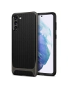 Hurtownia GSM - Etui Spigen Neo Hybrid Samsung Galaxy S21+ Plus Gunmetal - SPN1440GUN - {ean13} - Hurt
