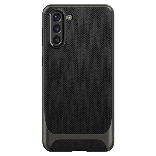 Etui Spigen Neo Hybrid Galaxy S21+ Plus Gunmetal