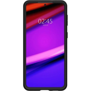 Hurtownia GSM - Etui Spigen Neo Hybrid Samsung Galaxy S21+ Plus Gunmetal - SPN1440GUN - {ean13} - Hurt