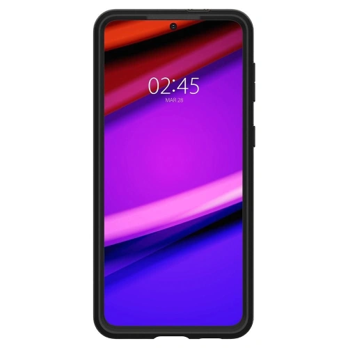 Etui Spigen Neo Hybrid Galaxy S21+ Plus Gunmetal