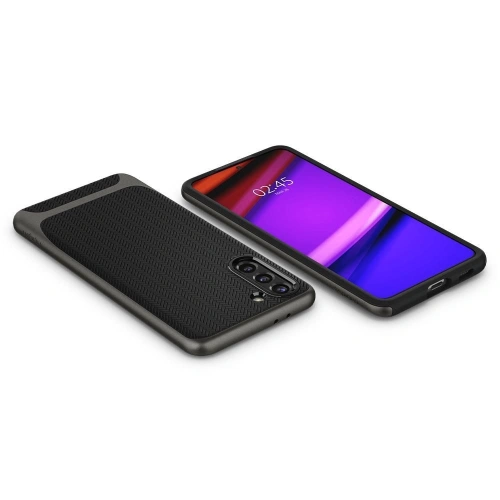 Etui Spigen Neo Hybrid Galaxy S21+ Plus Gunmetal