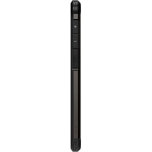 Hurtownia GSM - Etui Spigen Tough Armor Samsung Galaxy S21+ Plus Gunmetal - SPN1441GUN - {ean13} - Hurt