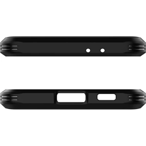 Hurtownia GSM - Etui Spigen Tough Armor Samsung Galaxy S21+ Plus Gunmetal - SPN1441GUN - {ean13} - Hurt