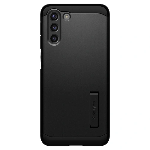Etui Spigen Tough Armor Galaxy S21+ Plus Black